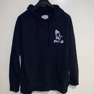 Men’s hoodie